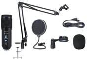 Microphone Hiper Singer