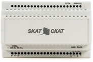 586 SKAT-12-6,0 DIN