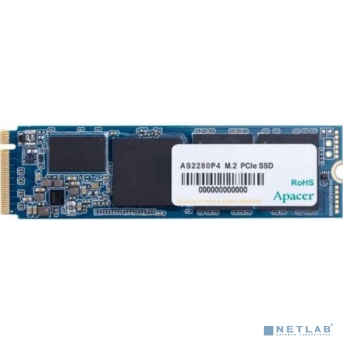 SSD M.2 NVMe