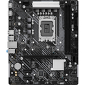 ASROCK B760M-H2/M.2, LGA