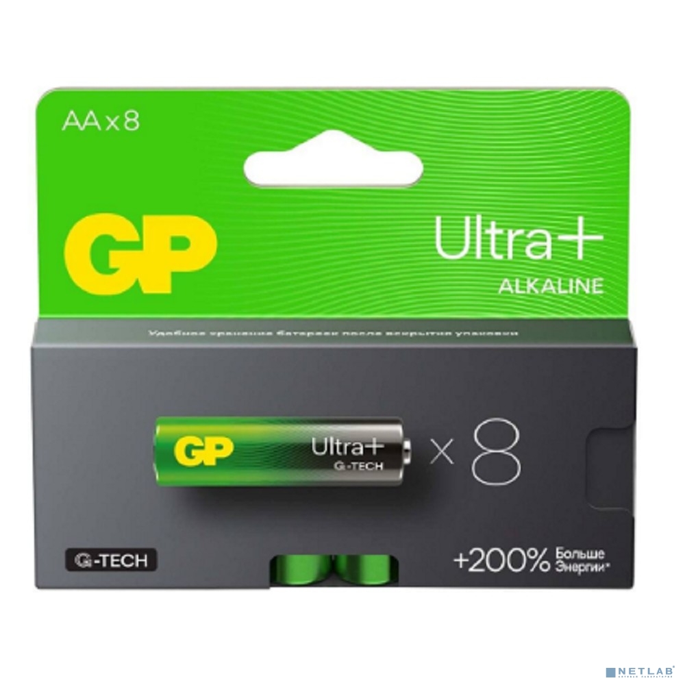 GP 15AUPA21-2CRB8 96/768