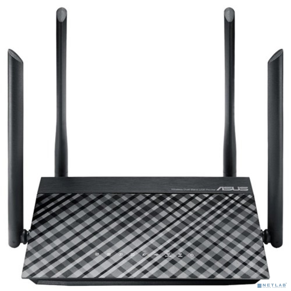 Роутер беспроводной ASUS