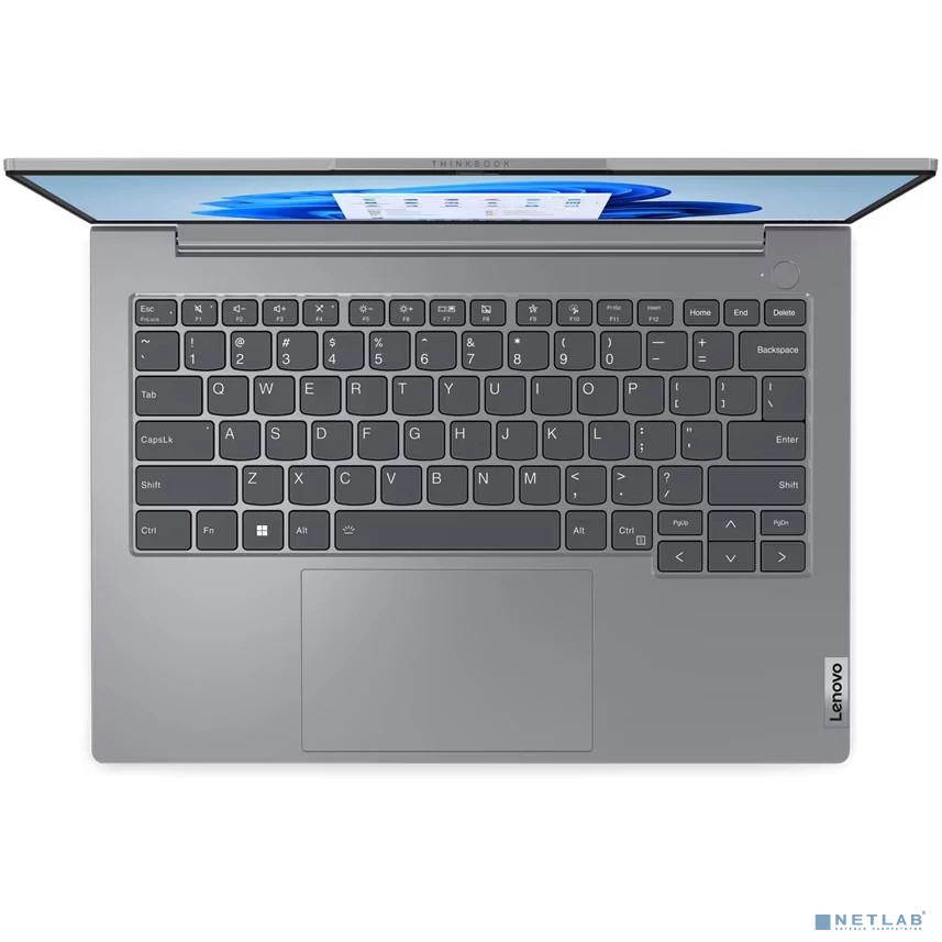 Lenovo ThinkBook 14