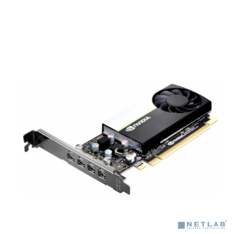 Видеокарта PCIE16 T1000