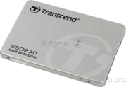 Накопитель SSD Transcend