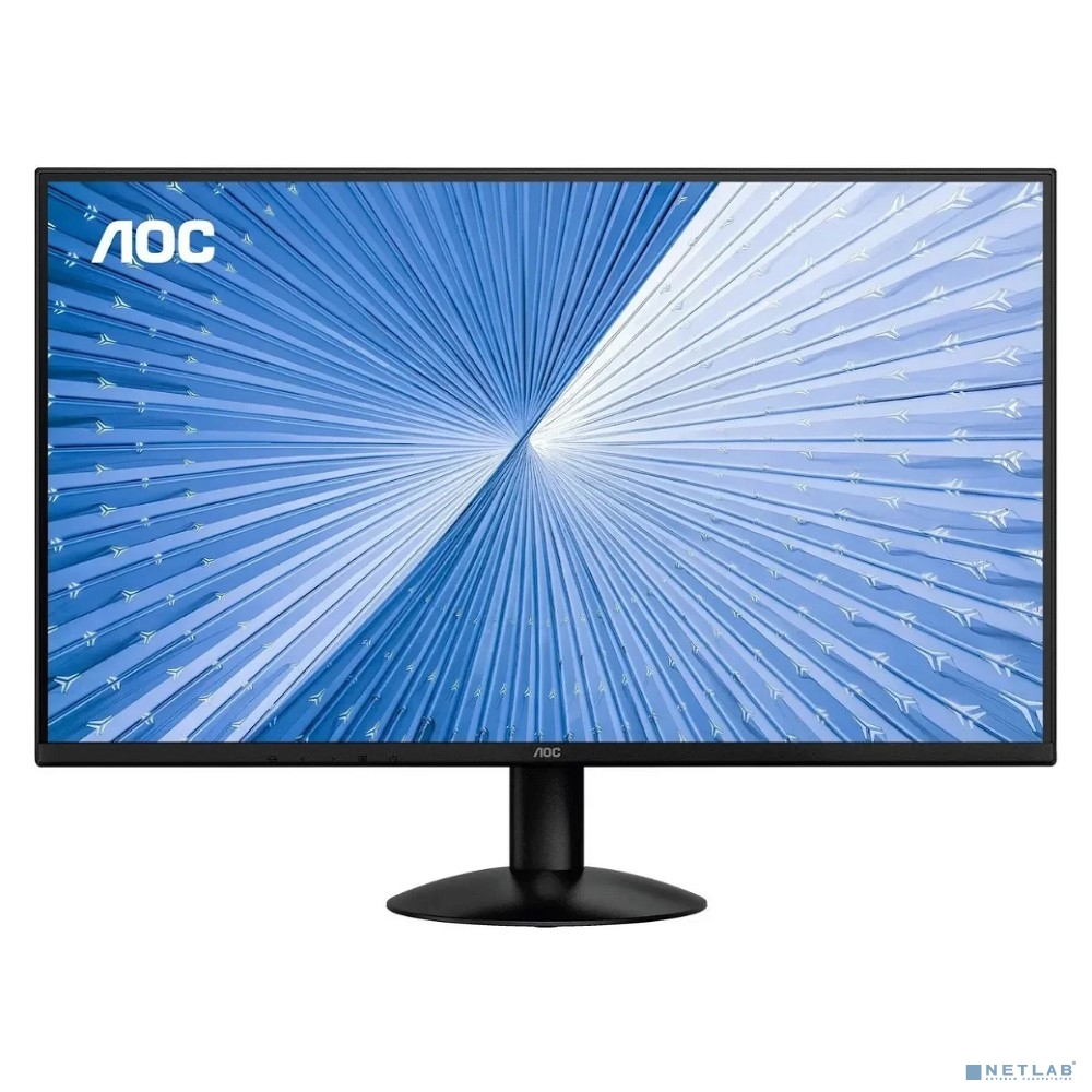 LCD AOC 27"