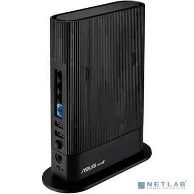 Роутер беспроводной Asus