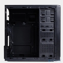 Корпус MINITOWER MATX