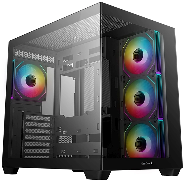 Корпус Deepcool CG530