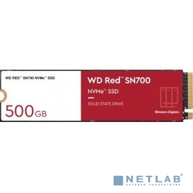 Накопитель SSD WD