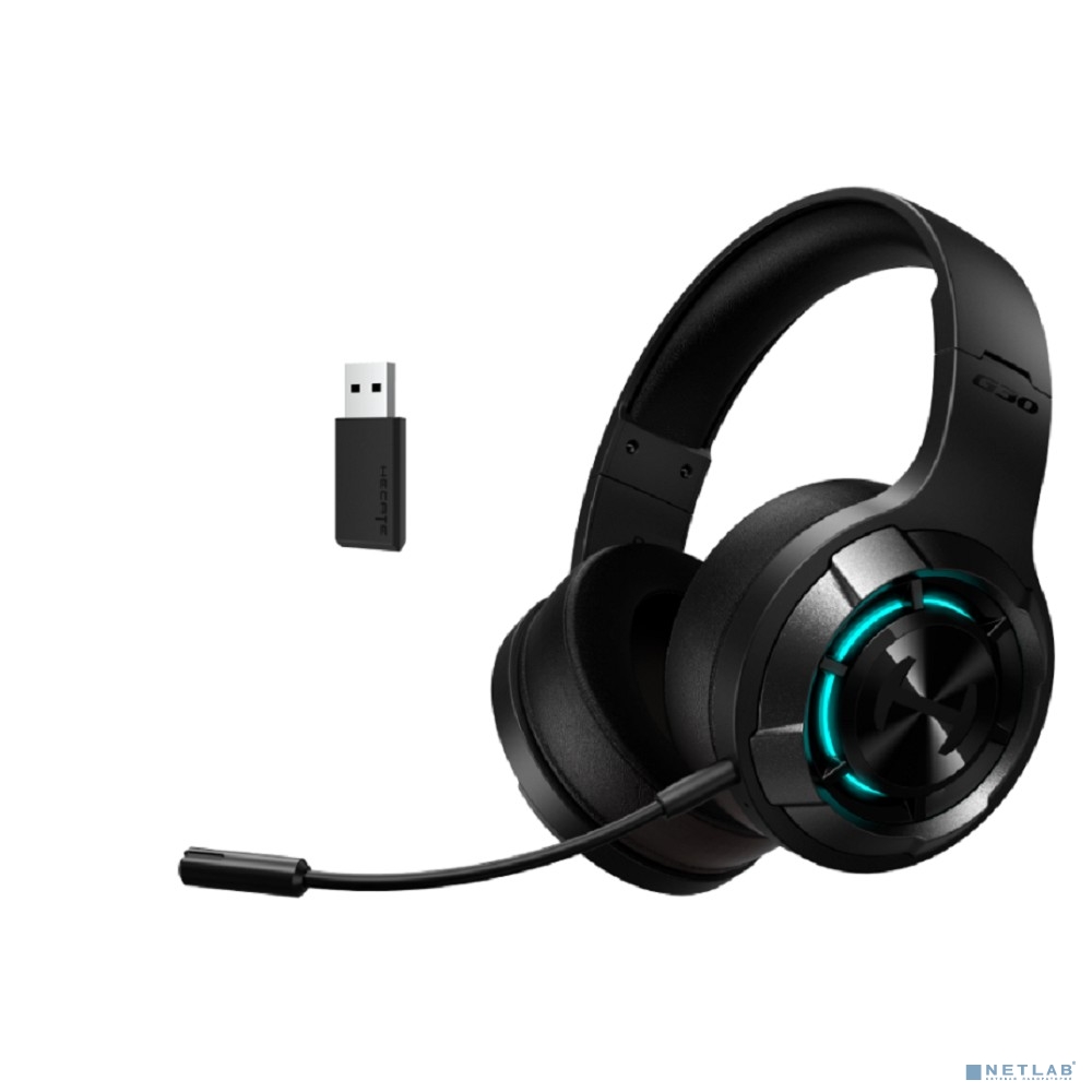 Edifier G30S Black