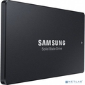 Накопитель SSD Samsung