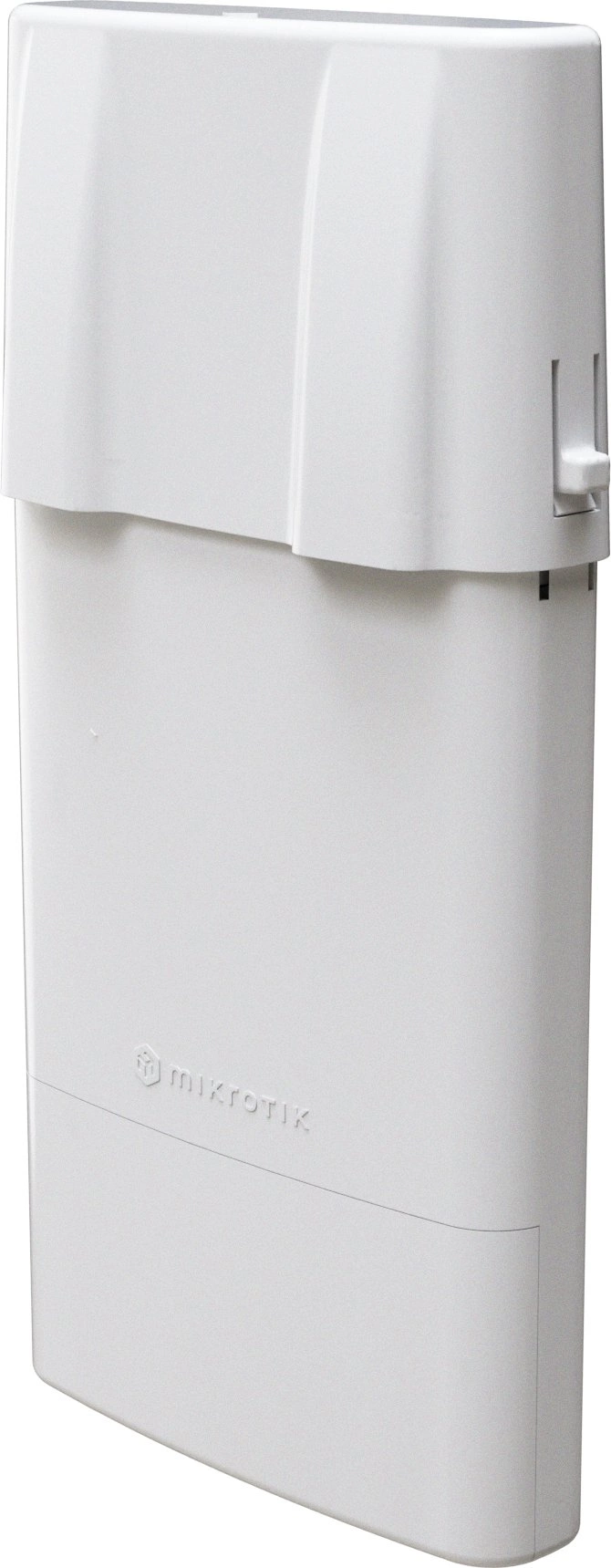 Точка доступа MikroTik