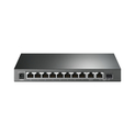 TP-Link TL-SG1210MP Настольный