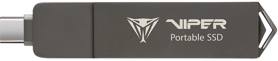 Накопитель SSD Patriot