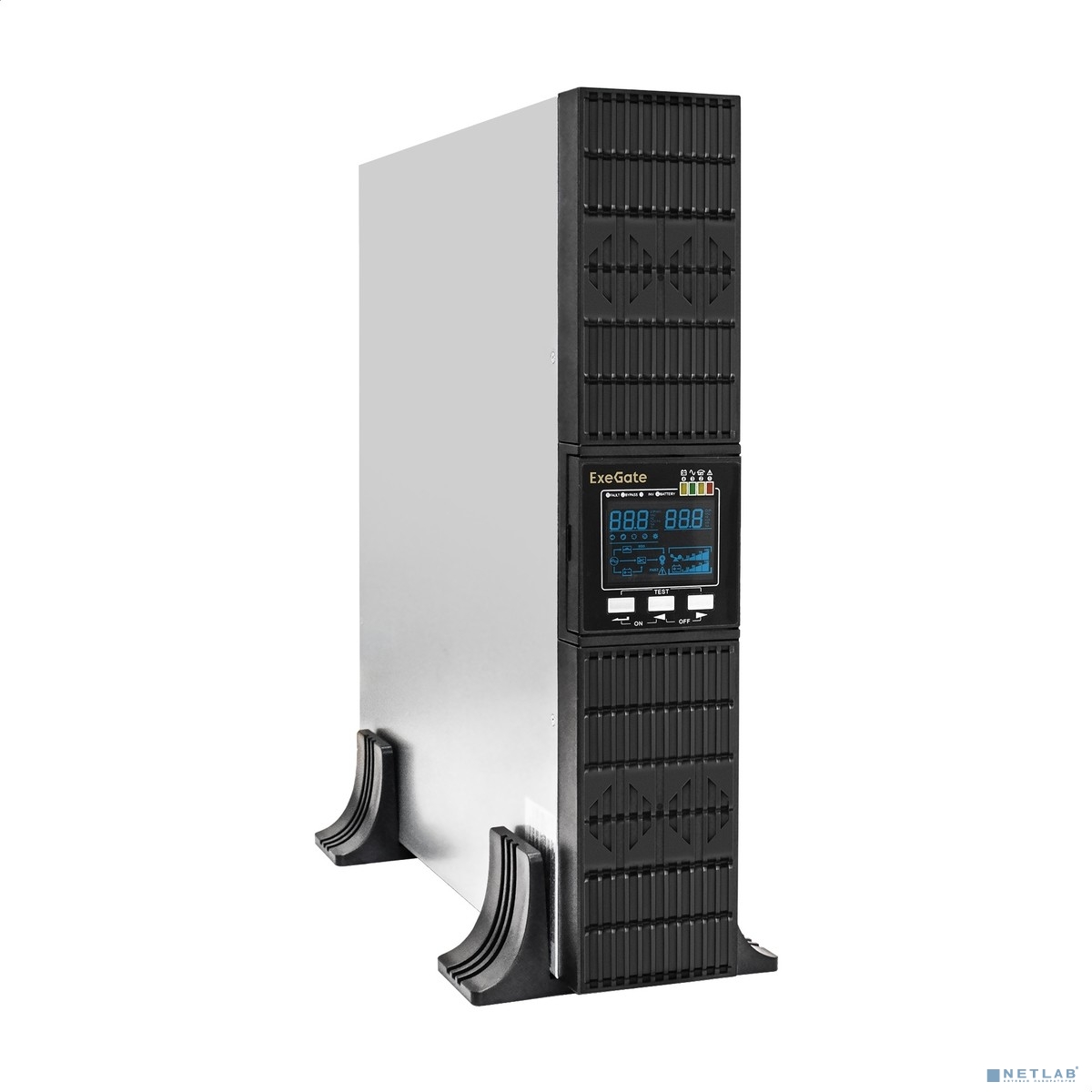 Exegate EX297668RUS ИБП