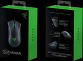 Игровая мышь Razer