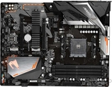 Gigabyte B450 AORUS