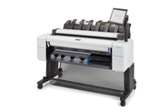 Плоттер HP Designjet