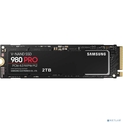 Samsung SSD 2Tb