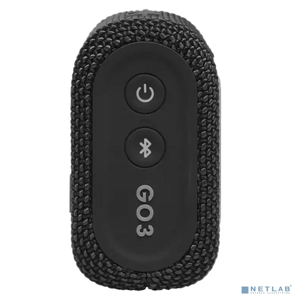 JBL GO 3