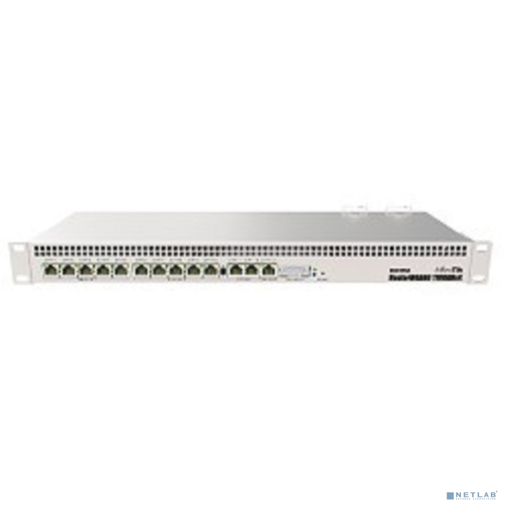 Роутер MikroTik RB1100AHX4
