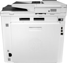 hp Color LaserJet