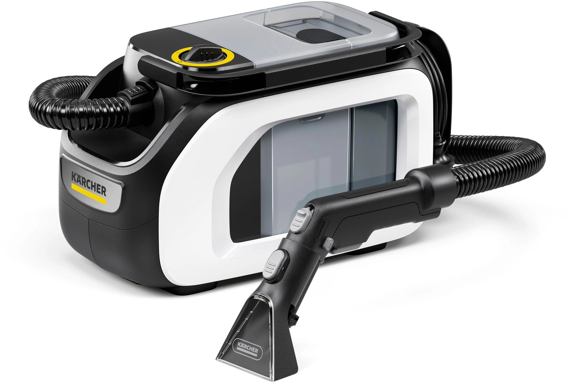 Пылесос моющий Karcher