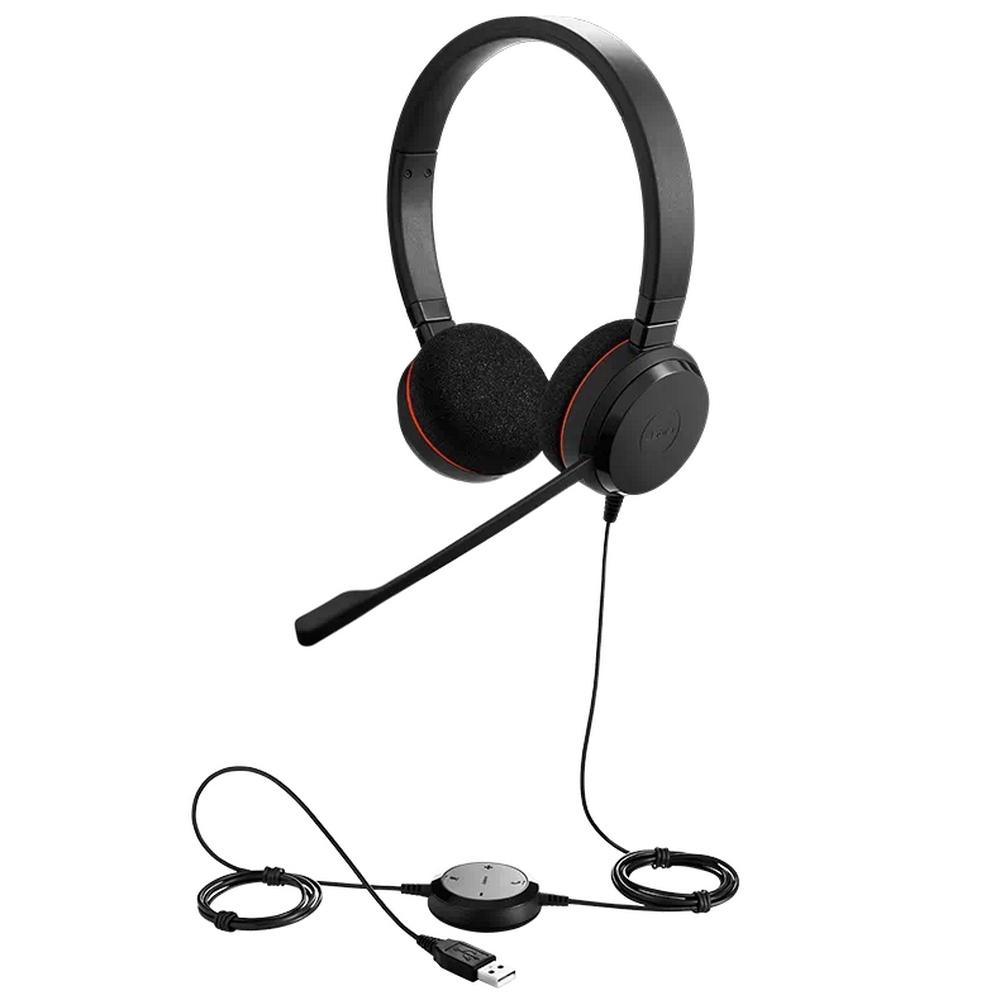 Jabra EVOLVE 20