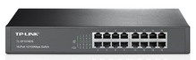 TP-Link TL-SF1016DS 