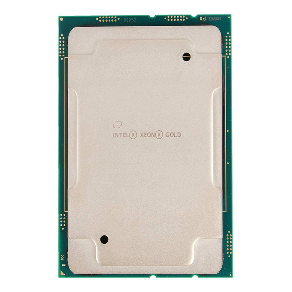 CPU Intel Xeon