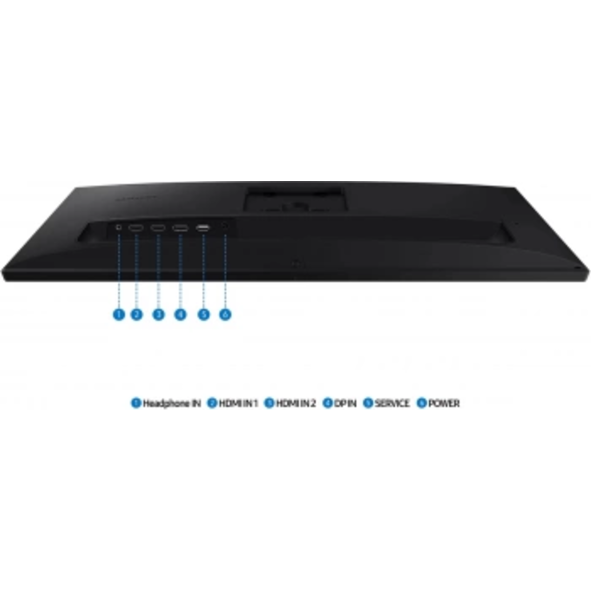LCD Samsung 27"