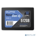 QUMO SSD 512GB