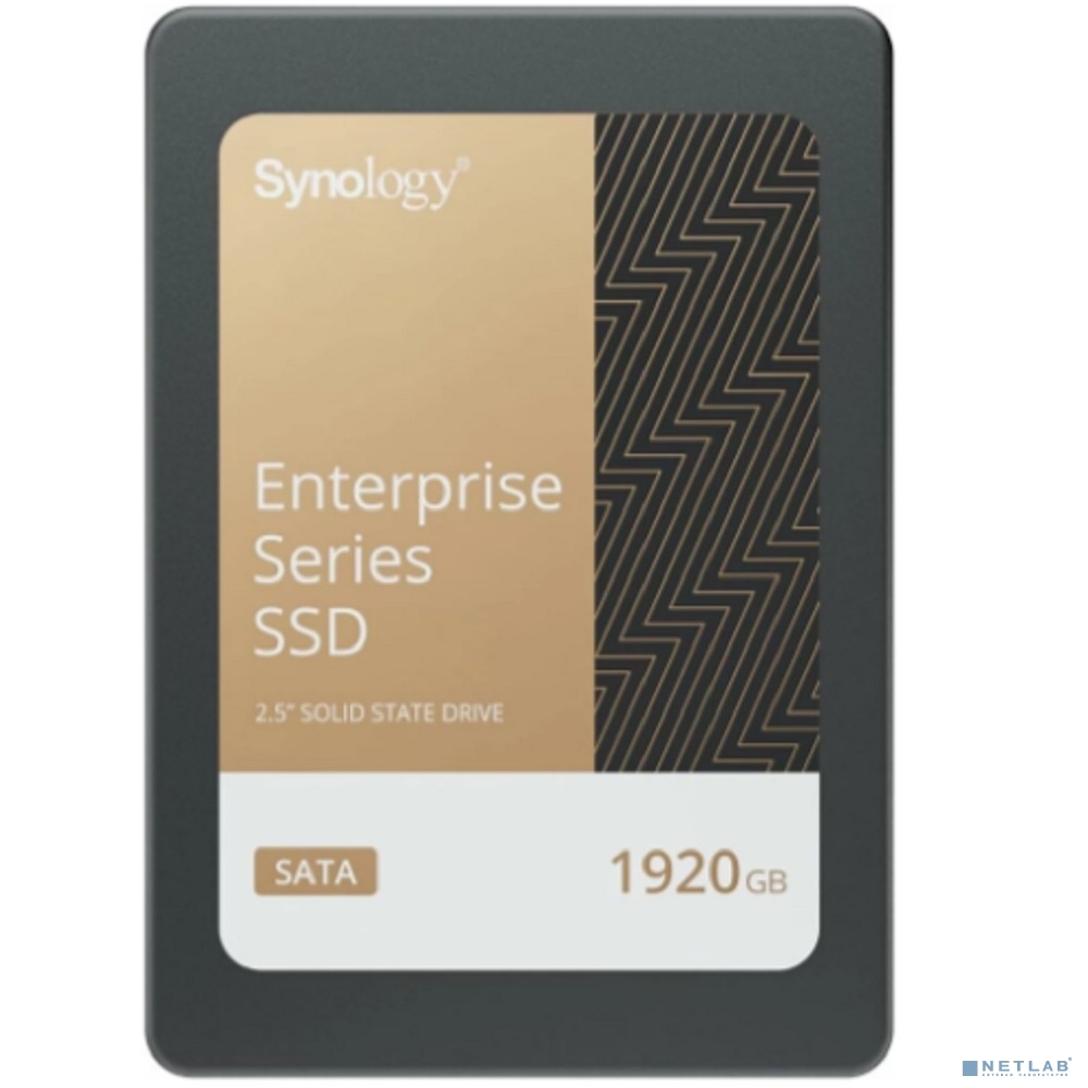 Synology SAT5220-1920G SSD