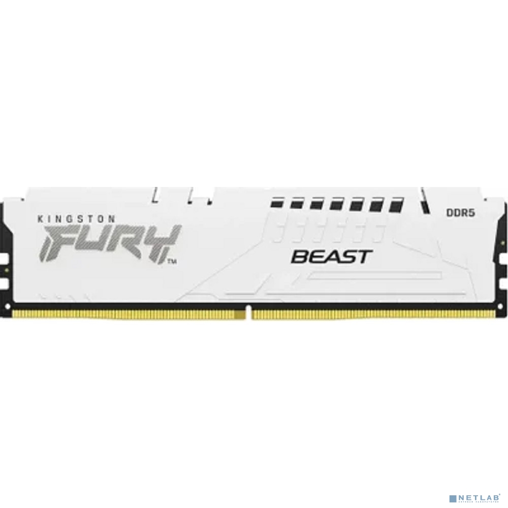 Память DDR5 32GB