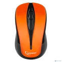 Gembird MUSW-325-O Orange