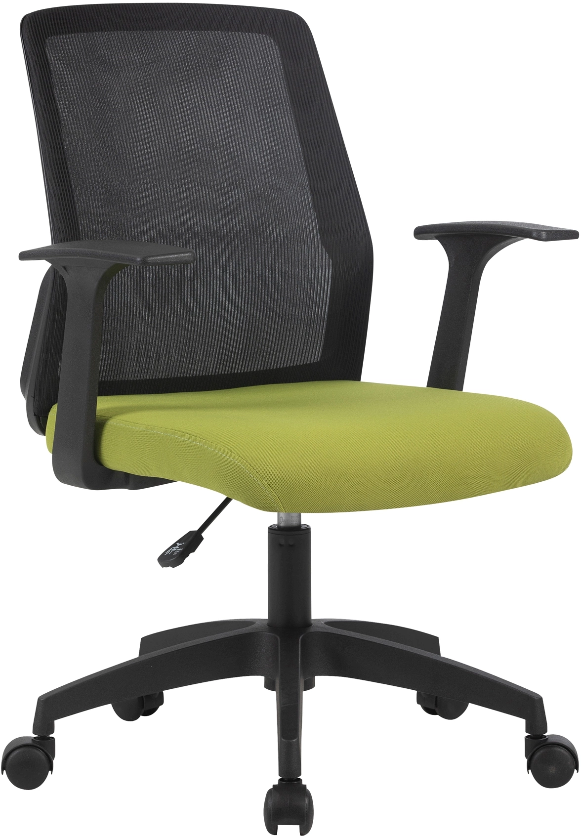 Кресло Cactus CS-MC222-BKGN