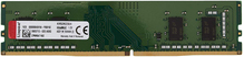 Kingston DDR4 DIMM