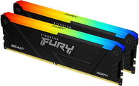 Память DDR4 2x16GB