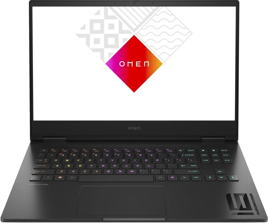 Ноутбук HP Omen