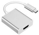 Адаптер USB-C/HDMI 0.1M