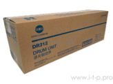 Drum unit/K DR-312K