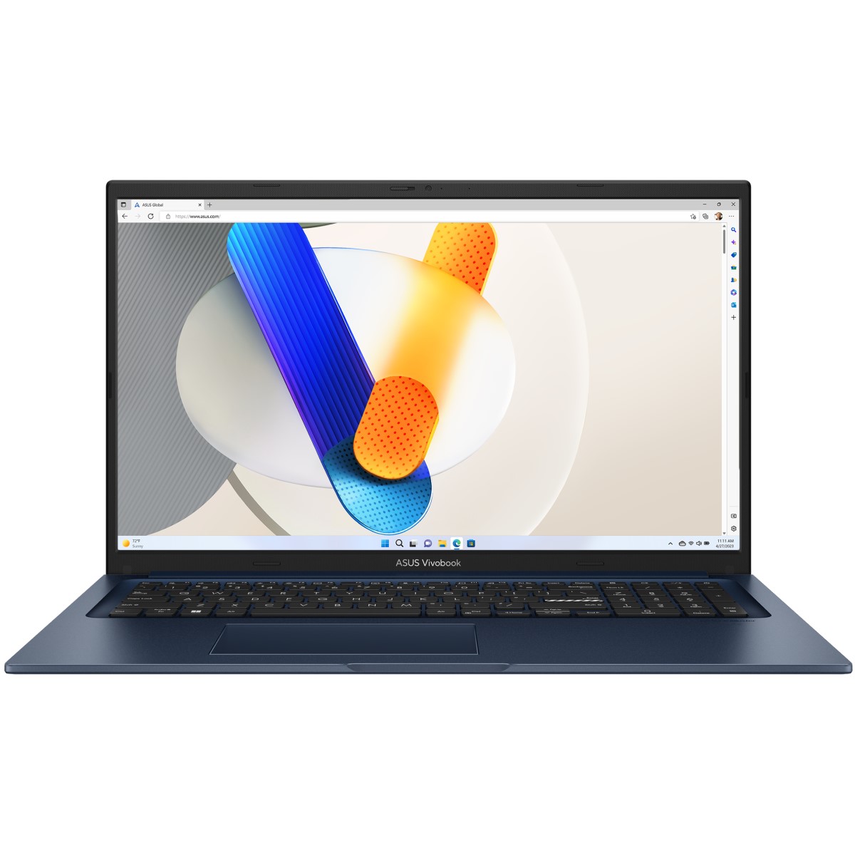 ASUS Vivobook 17