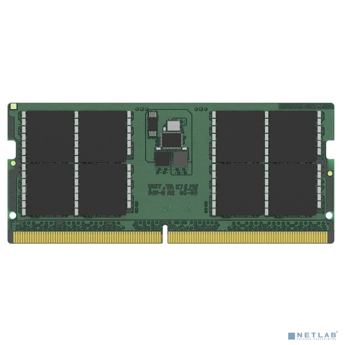 Kingston 32GB 5600MT/s