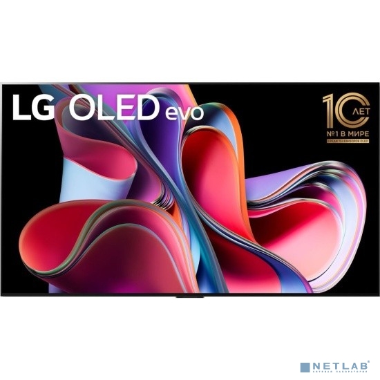 LG 55" OLED55G3RLA.ARUB