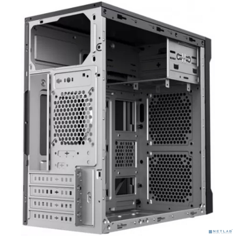 Case mATX Foxline