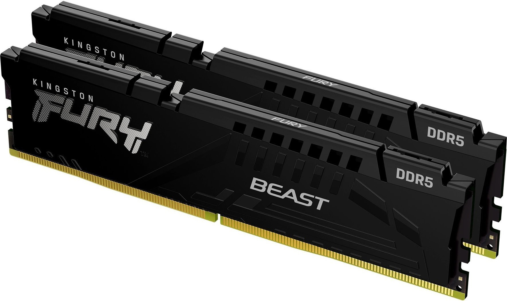 Память DDR5 2x16GB
