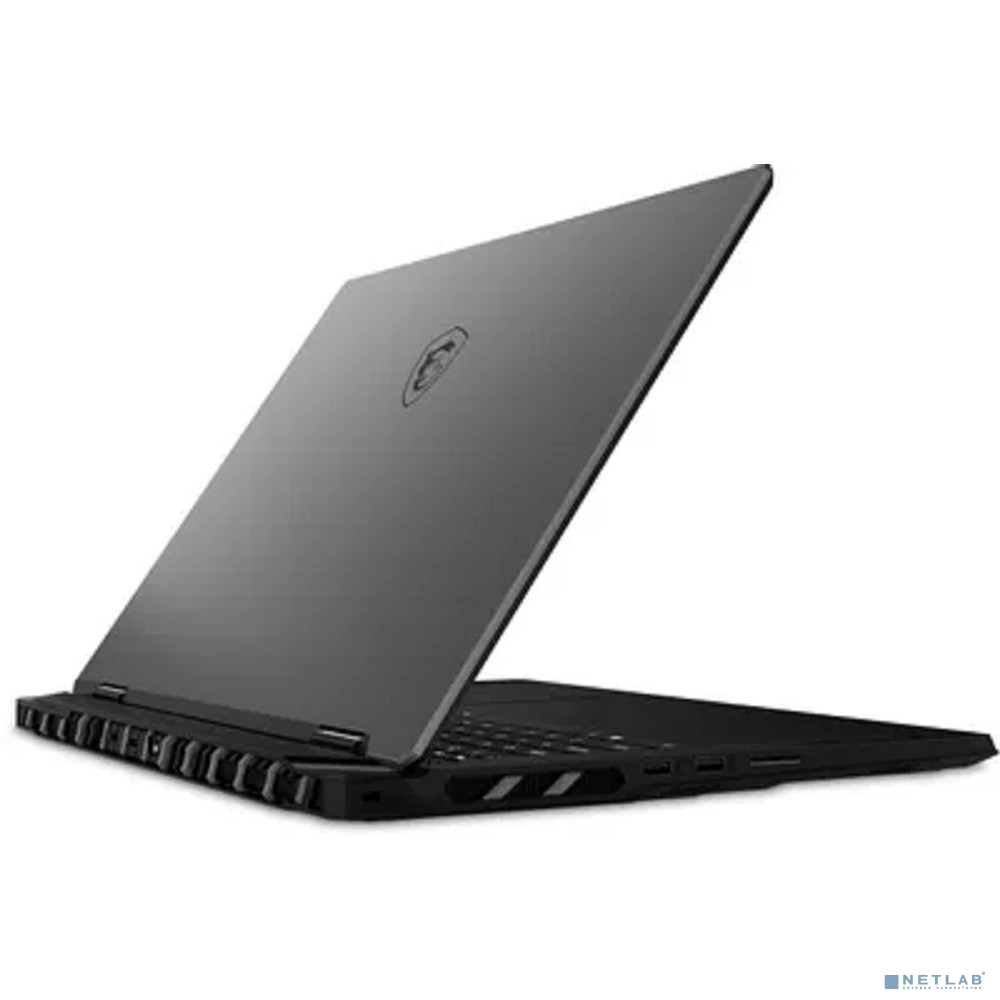 Ноутбук MSI CreatorPro