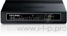 Коммутатор TP-Link SMB