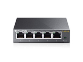 TP-Link TL-SG105E Коммутатор